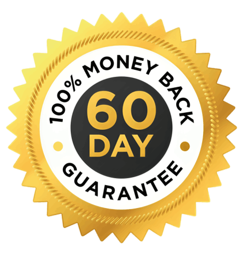 ProvaDent 100% Money Back Guarantee
