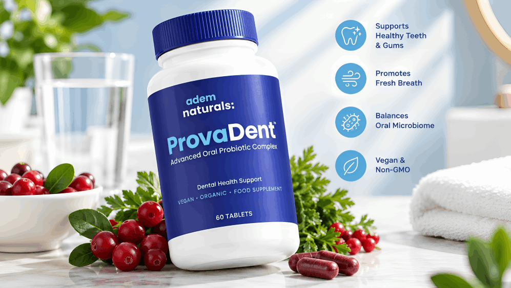 ProvaDent