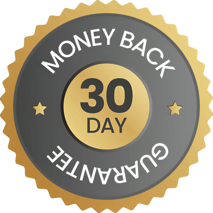 ProvaDent 100% Money Back Guarantee