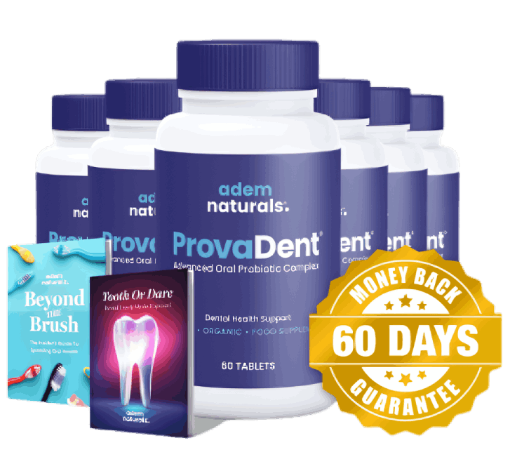 ProvaDent buy now