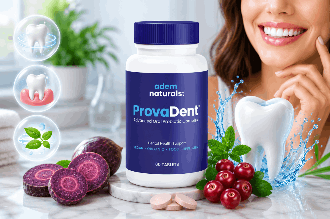 ProvaDent