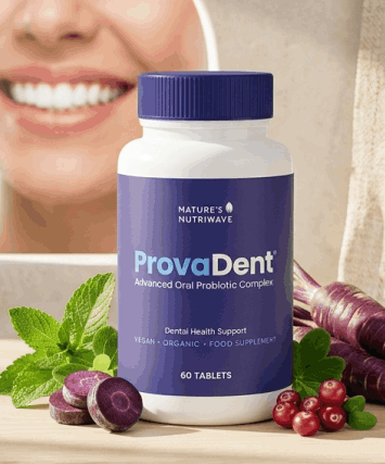 ProvaDent
