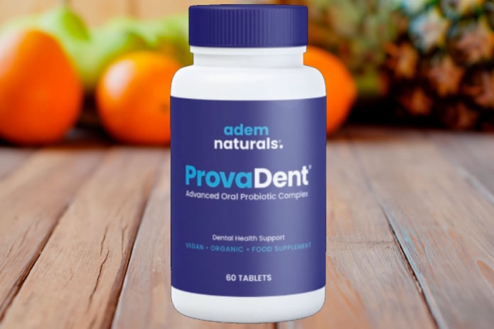 ProvaDent