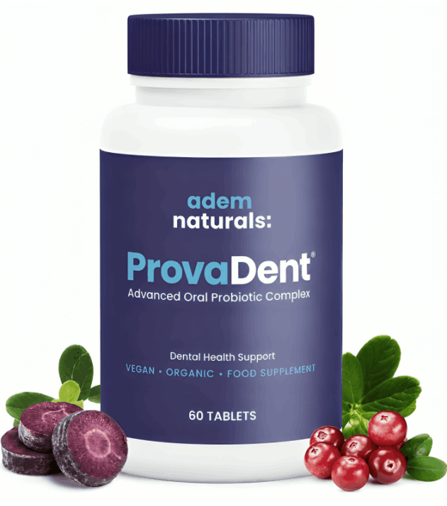 what is ProvaDent