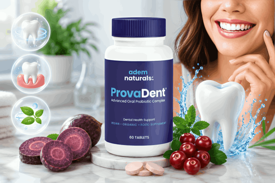 ProvaDent